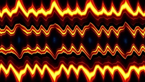 Background Light Motion Design Video Modern Abstract Pattern Animation Texture 스톡 동영상 282746104