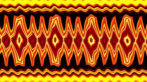 Background Light Motion Design Video Modern Abstract Pattern Animation Texture Stock Footage 282746142