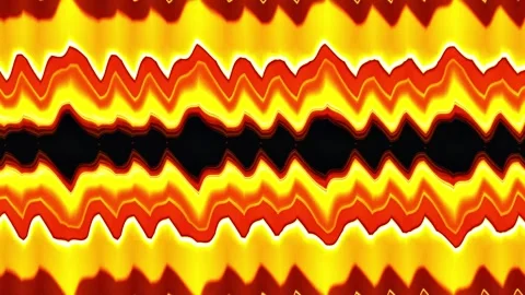 Background Light Motion Design Video Modern Abstract Pattern Animation Texture Stock Footage 282746165