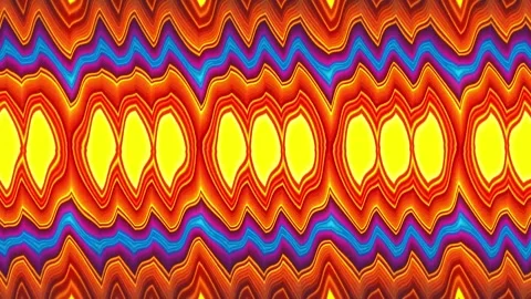 Background Light Motion Design Video Modern Abstract Pattern Animation Texture Stock Footage 282746167