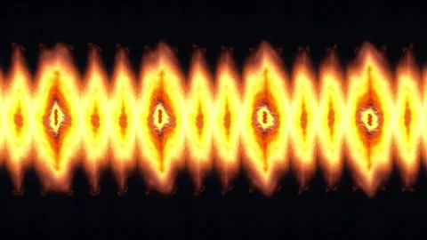 Background Light Motion Design Video Modern Abstract Pattern Animation Texture Video stock 282746180