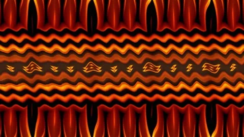 Background Light Motion Design Video Modern Abstract Pattern Animation Texture Video stock 282746194