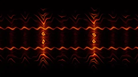 Background Light Motion Design Video Modern Abstract Pattern Animation Texture Stock-Footage 282746214