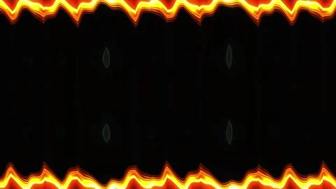 Background Light Motion Design Video Modern Abstract Pattern Animation Texture Stock-Footage 282746380