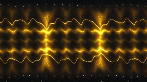Background Light Motion Design Video Modern Abstract Pattern Animation Texture Stock Footage 282746381