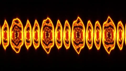 Background Light Motion Design Video Modern Abstract Pattern Animation Texture Stock-Footage 282746414