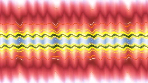 Background Light Motion Design Video Modern Abstract Pattern Animation Texture Video stock 282746422