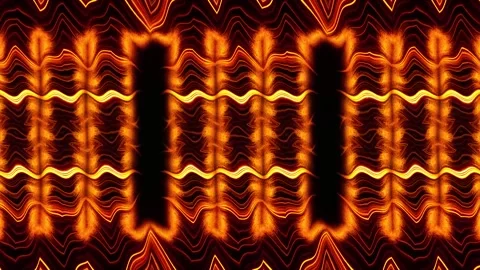 Background Light Motion Design Video Modern Abstract Pattern Animation Texture Stock-Footage 282746443