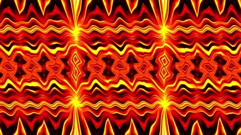 Background Light Motion Design Video Modern Abstract Pattern Animation Texture Stock-Footage 282746463
