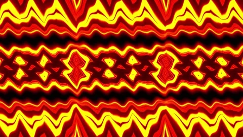 Background Light Motion Design Video Modern Abstract Pattern Animation Texture Video stock 282746525