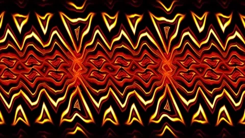 Background Light Motion Design Video Modern Abstract Pattern Animation Texture Vídeo Stock 282746564