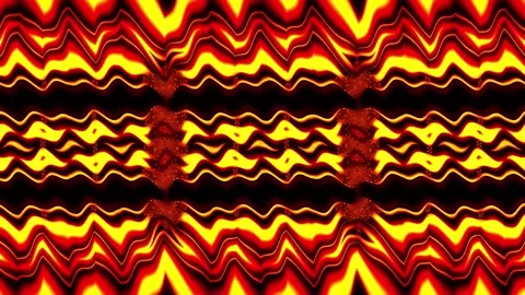 Background Light Motion Design Video Modern Abstract Pattern Animation Texture Stock Footage 282746581