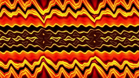 Background Light Motion Design Video Modern Abstract Pattern Animation Texture Stock Footage 282746586