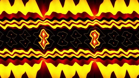 Background Light Motion Design Video Modern Abstract Pattern Animation Texture Stock Footage 282746630