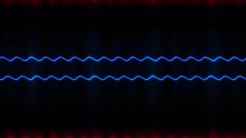 Background Light Motion Design Video Modern Abstract Pattern Animation Texture Video stock 282746811