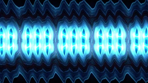 Background Light Motion Design Video Modern Abstract Pattern Animation Texture Stock Footage 282746814