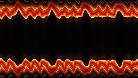 Background Light Motion Design Video Modern Abstract Pattern Animation Texture Video stock 282746821