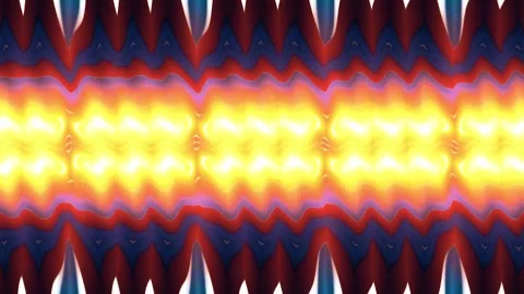 Background Light Motion Design Video Modern Abstract Pattern Animation Texture Stock Footage 282746843