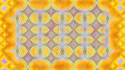 Background Light Motion Design Video Modern Abstract Pattern Animation Texture Stock-Footage 282768641