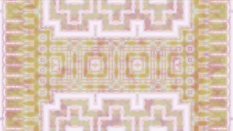 Background Light Motion Design Video Modern Abstract Pattern Animation Texture Video stock 282768810
