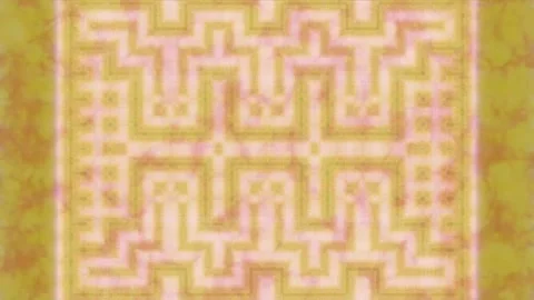 Background Light Motion Design Video Modern Abstract Pattern Animation Texture Stock Footage 282768832