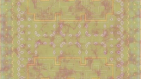 Background Light Motion Design Video Modern Abstract Pattern Animation Texture Stock Footage 282768841