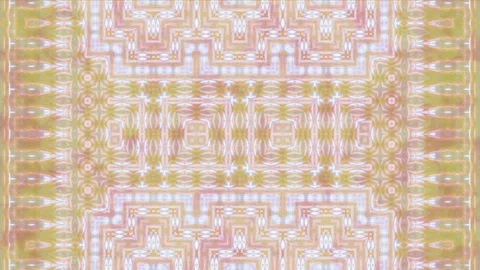 Background Light Motion Design Video Modern Abstract Pattern Animation Texture Stock-Footage 282768933