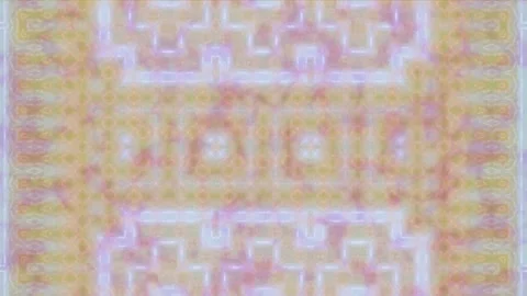 Background Light Motion Design Video Modern Abstract Pattern Animation Texture Stock Footage 282768949