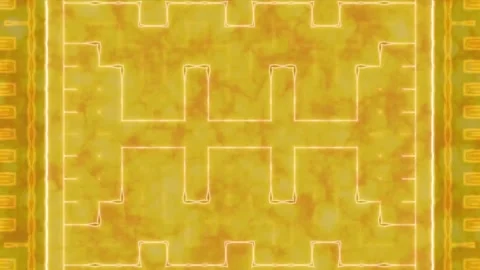 Background Light Motion Design Video Modern Abstract Pattern Animation Texture Stock-Footage 282769259