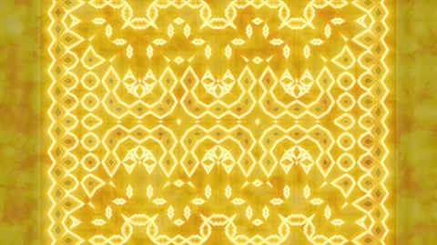 Background Light Motion Design Video Modern Abstract Pattern Animation Texture Stock Footage 282769311