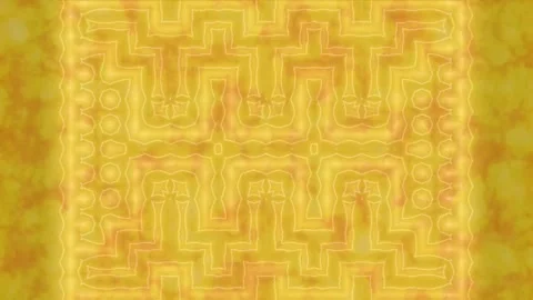 Background Light Motion Design Video Modern Abstract Pattern Animation Texture Stock Footage 282769480
