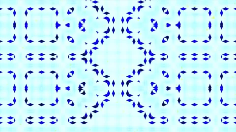 Background Light Motion Design Video Modern Abstract Pattern Animation Texture Stock Footage 282770571
