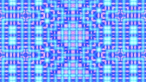 Background Light Motion Design Video Modern Abstract Pattern Animation Texture Stock Footage 282770594