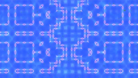 Background Light Motion Design Video Modern Abstract Pattern Animation Texture Stock Footage 282770599