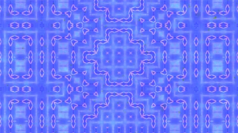 Background Light Motion Design Video Modern Abstract Pattern Animation Texture Stock Footage 282770654