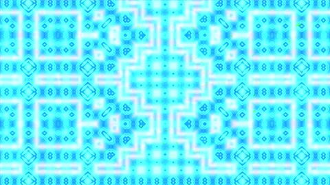 Background Light Motion Design Video Modern Abstract Pattern Animation Texture Stock Footage 282770733
