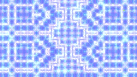 Background Light Motion Design Video Modern Abstract Pattern Animation Texture Stock-Footage 282770803