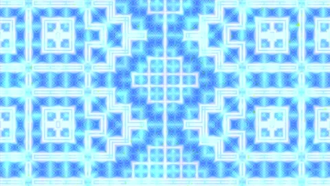 Background Light Motion Design Video Modern Abstract Pattern Animation Texture Stock Footage 282771309
