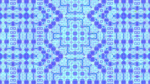 Background Light Motion Design Video Modern Abstract Pattern Animation Texture Stock Footage 282771569