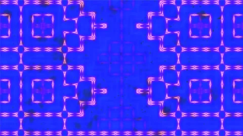 Background Light Motion Design Video Modern Abstract Pattern Animation Texture Stock Footage 282771570