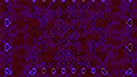 Background Light Motion Design Video Modern Abstract Pattern Animation Texture Stock Footage 282773658