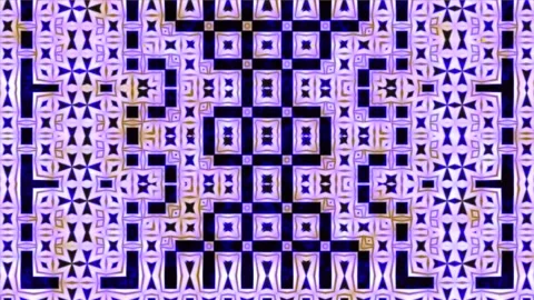 Background Light Motion Design Video Modern Abstract Pattern Animation Texture Stock Footage 282775442