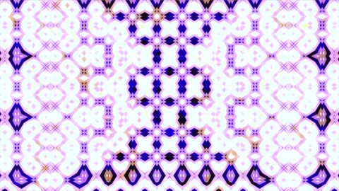 Background Light Motion Design Video Modern Abstract Pattern Animation Texture Stock Footage 282778546