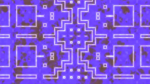 Background Light Motion Design Video Modern Abstract Pattern Animation Texture Stock Footage 282782041