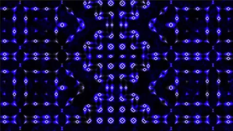 Background Light Motion Design Video Modern Abstract Pattern Animation Texture Stock Footage 282782693
