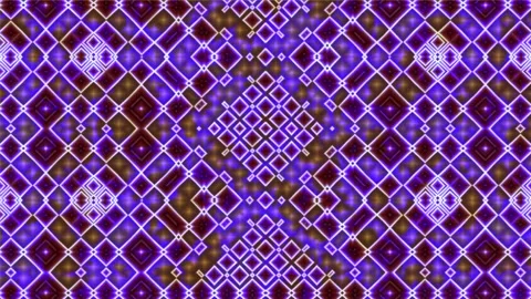 Background Light Motion Design Video Modern Abstract Pattern Animation Texture Stock Footage 282782998