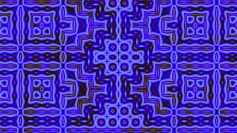 Background Light Motion Design Video Modern Abstract Pattern Animation Texture Stock Footage 282784332