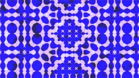 Background Light Motion Design Video Modern Abstract Pattern Animation Texture 스톡 동영상 282787553