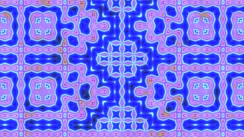 Background Light Motion Design Video Modern Abstract Pattern Animation Texture Stock Footage 282788558