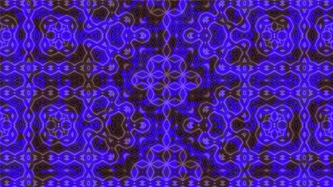 Background Light Motion Design Video Modern Abstract Pattern Animation Texture Video stock 282789668